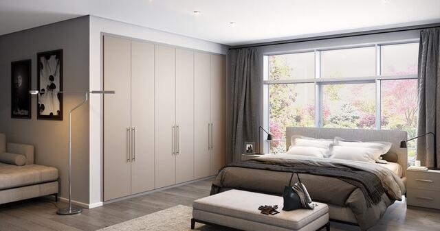 5 Tips Untuk Menata Kamar Tidur Agar Lebih Rapi